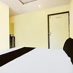 Hotel O Paradise Green