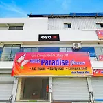 Hotel O Paradise Green