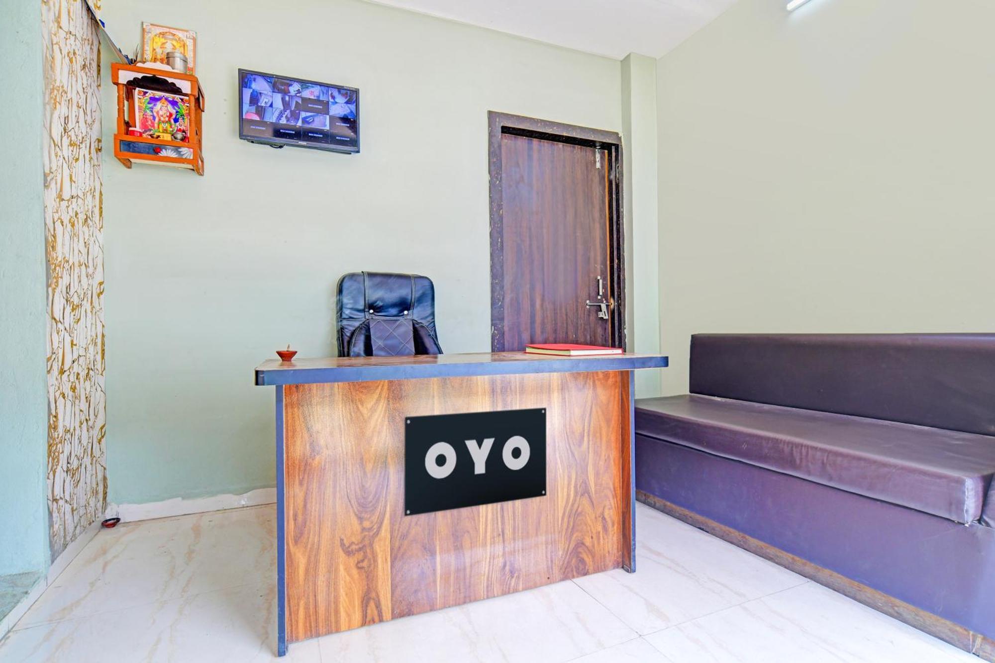 Hotel O Paradise